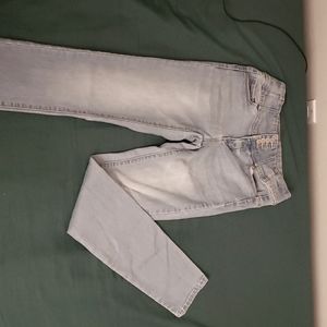 Ardene Blue light wash jeans